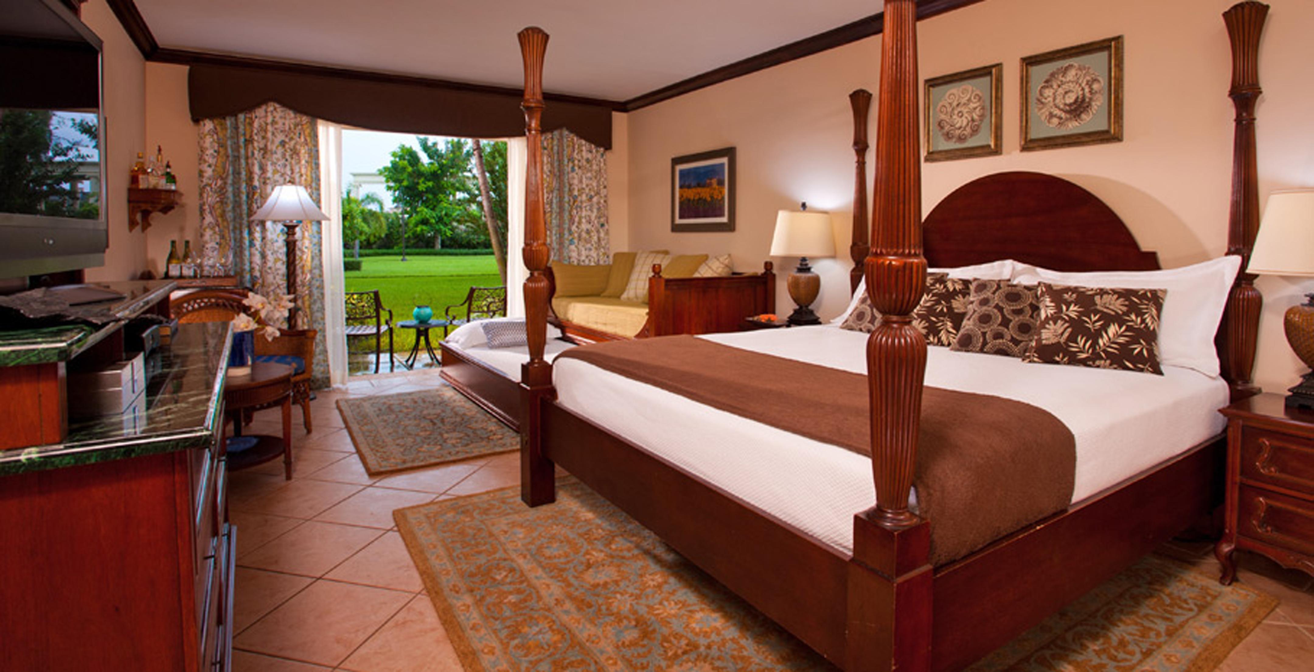 Beaches Turks & Caicos The Bight Settlements Luaran gambar