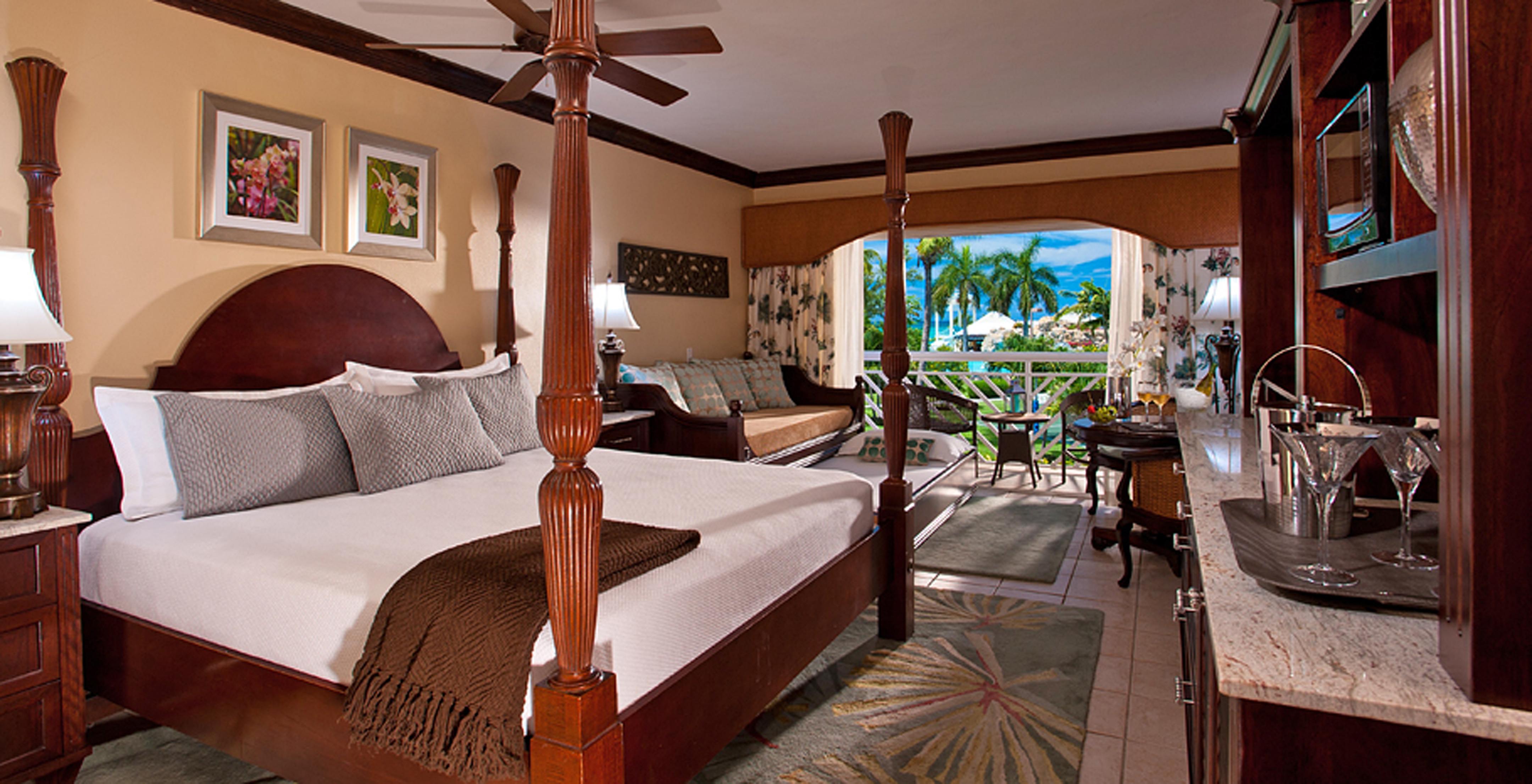 Beaches Turks & Caicos The Bight Settlements Luaran gambar