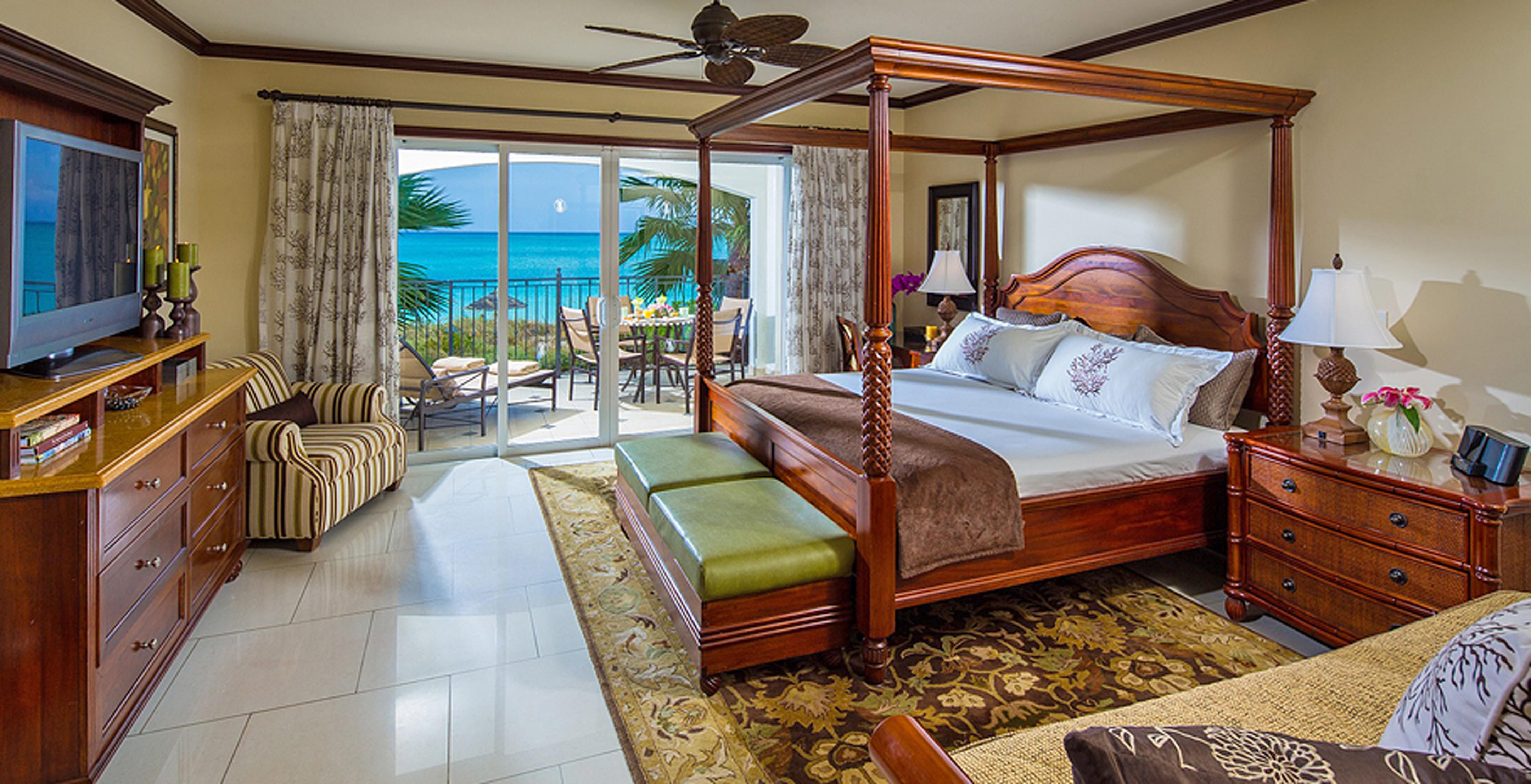 Beaches Turks & Caicos The Bight Settlements Luaran gambar