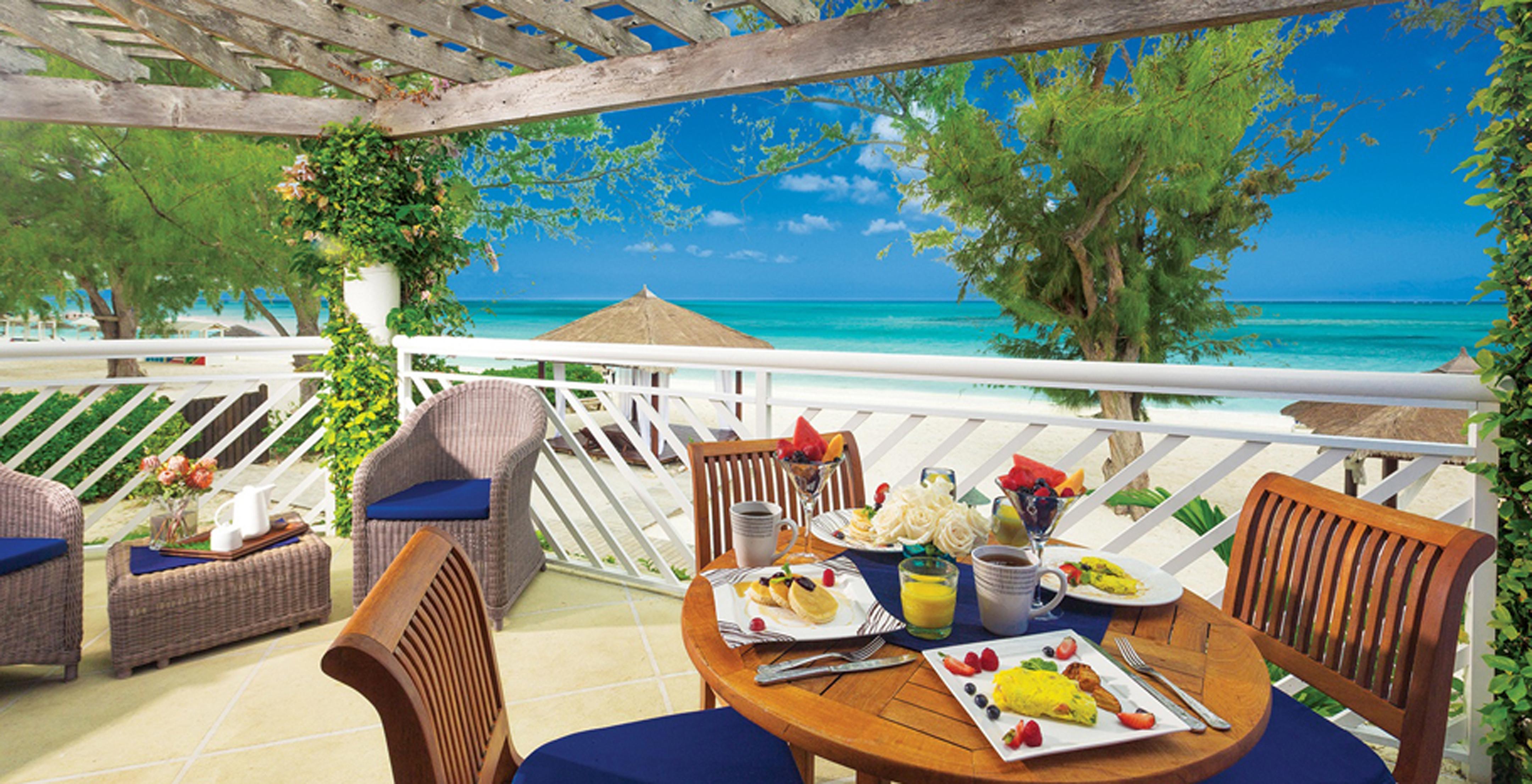 Beaches Turks & Caicos The Bight Settlements Luaran gambar