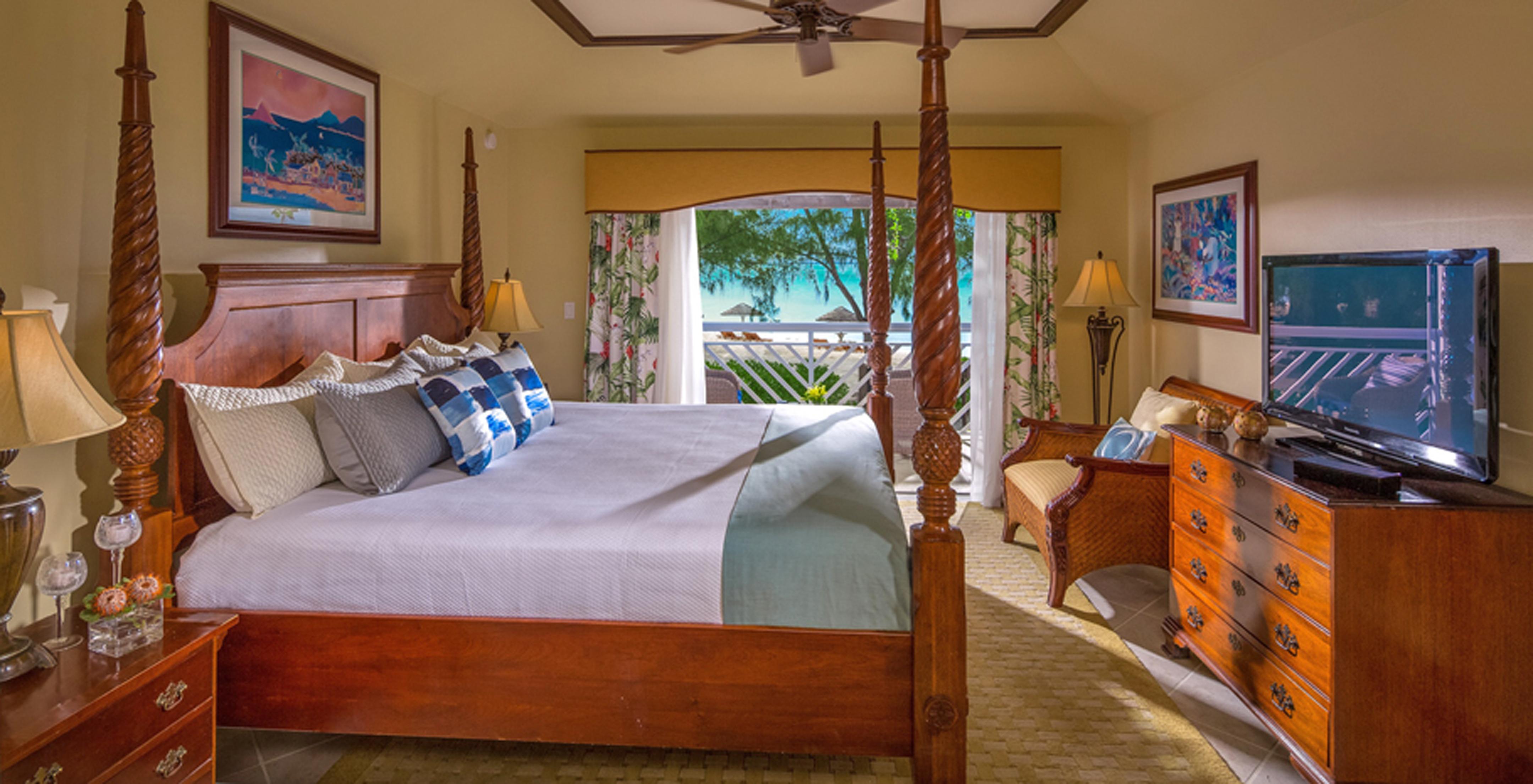 Beaches Turks & Caicos The Bight Settlements Luaran gambar