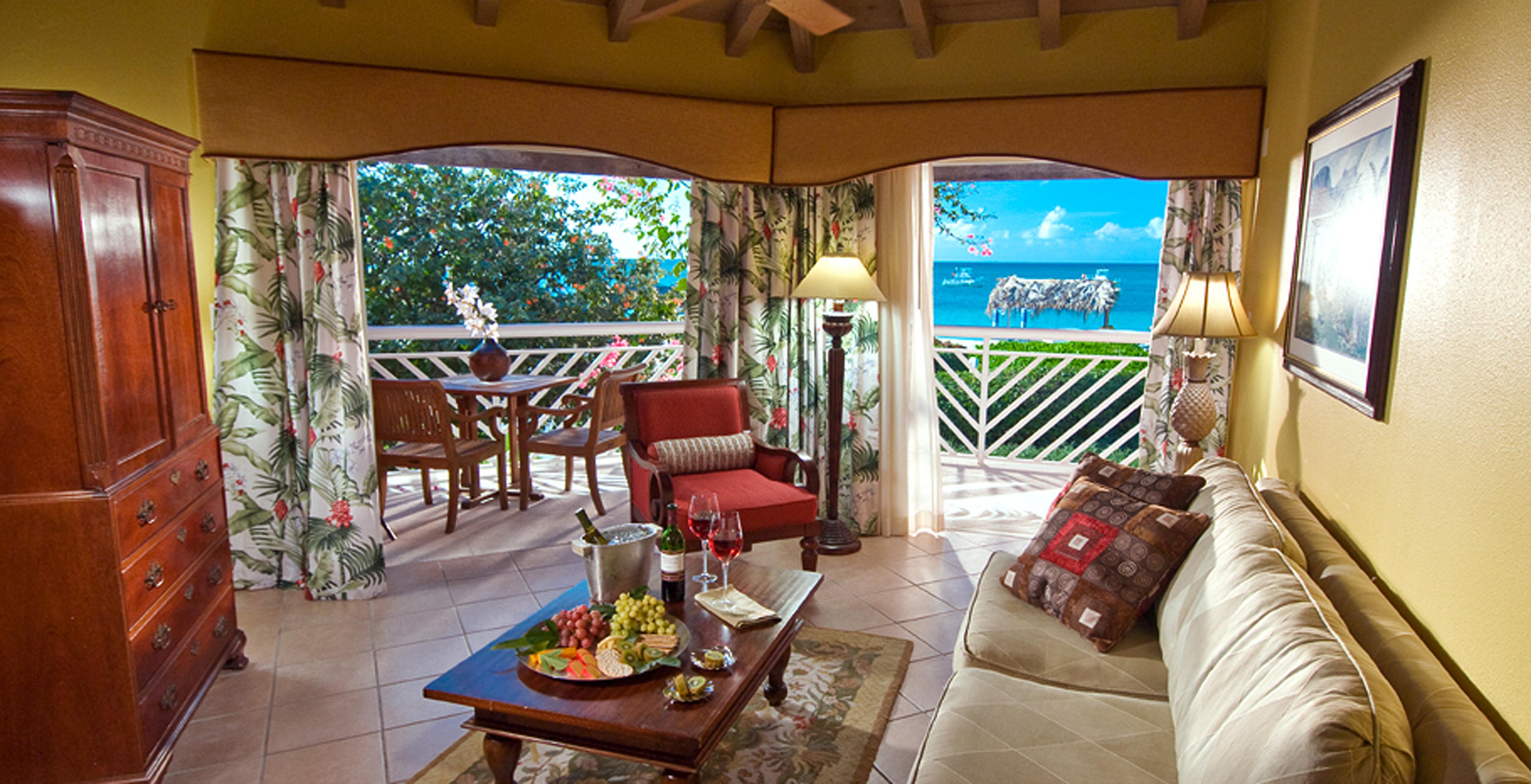 Beaches Turks & Caicos The Bight Settlements Luaran gambar