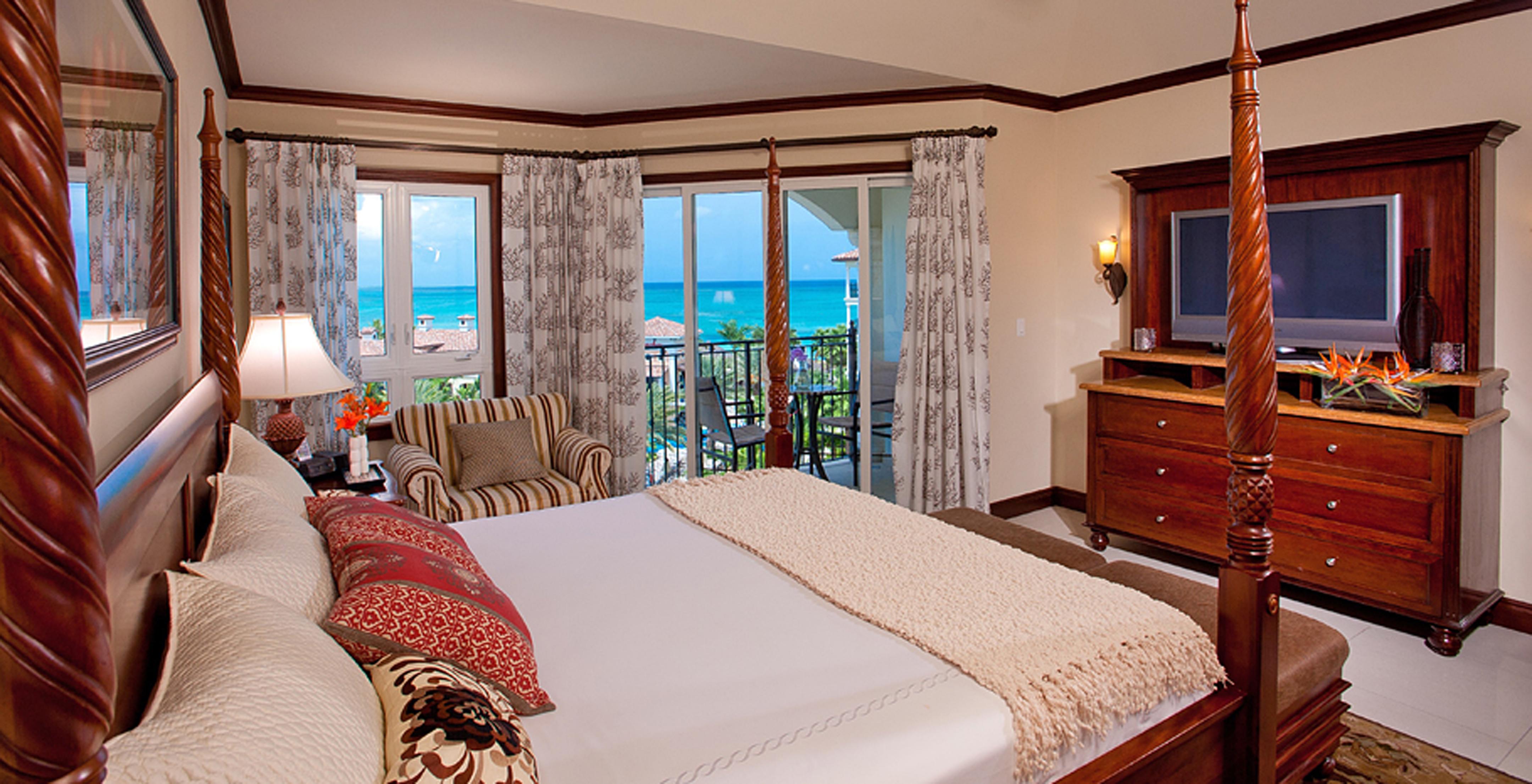 Beaches Turks & Caicos The Bight Settlements Luaran gambar