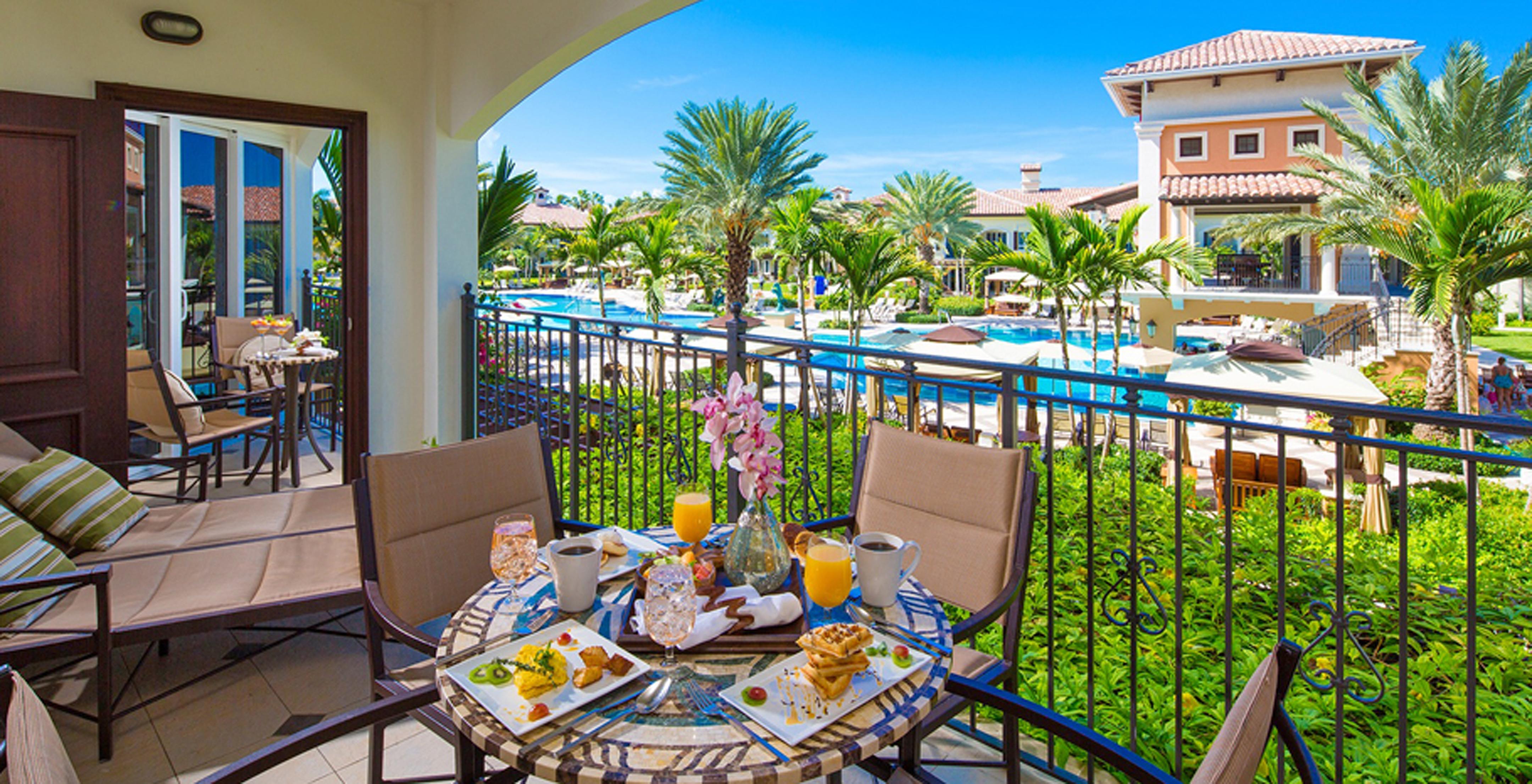 Beaches Turks & Caicos The Bight Settlements Luaran gambar