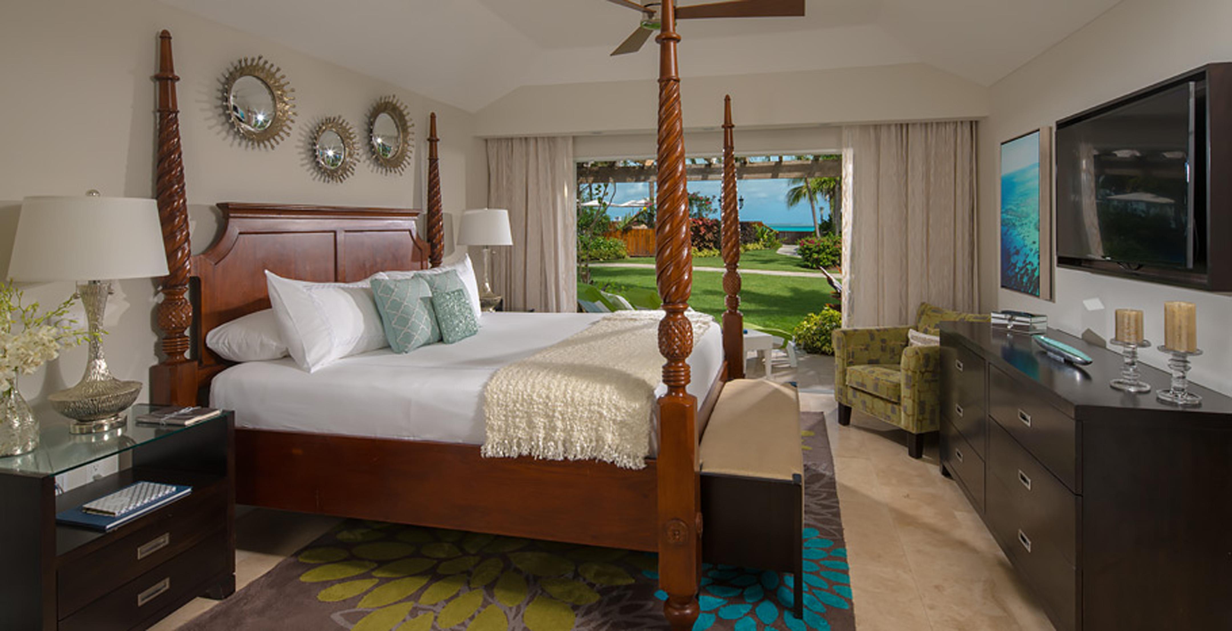Beaches Turks & Caicos The Bight Settlements Luaran gambar