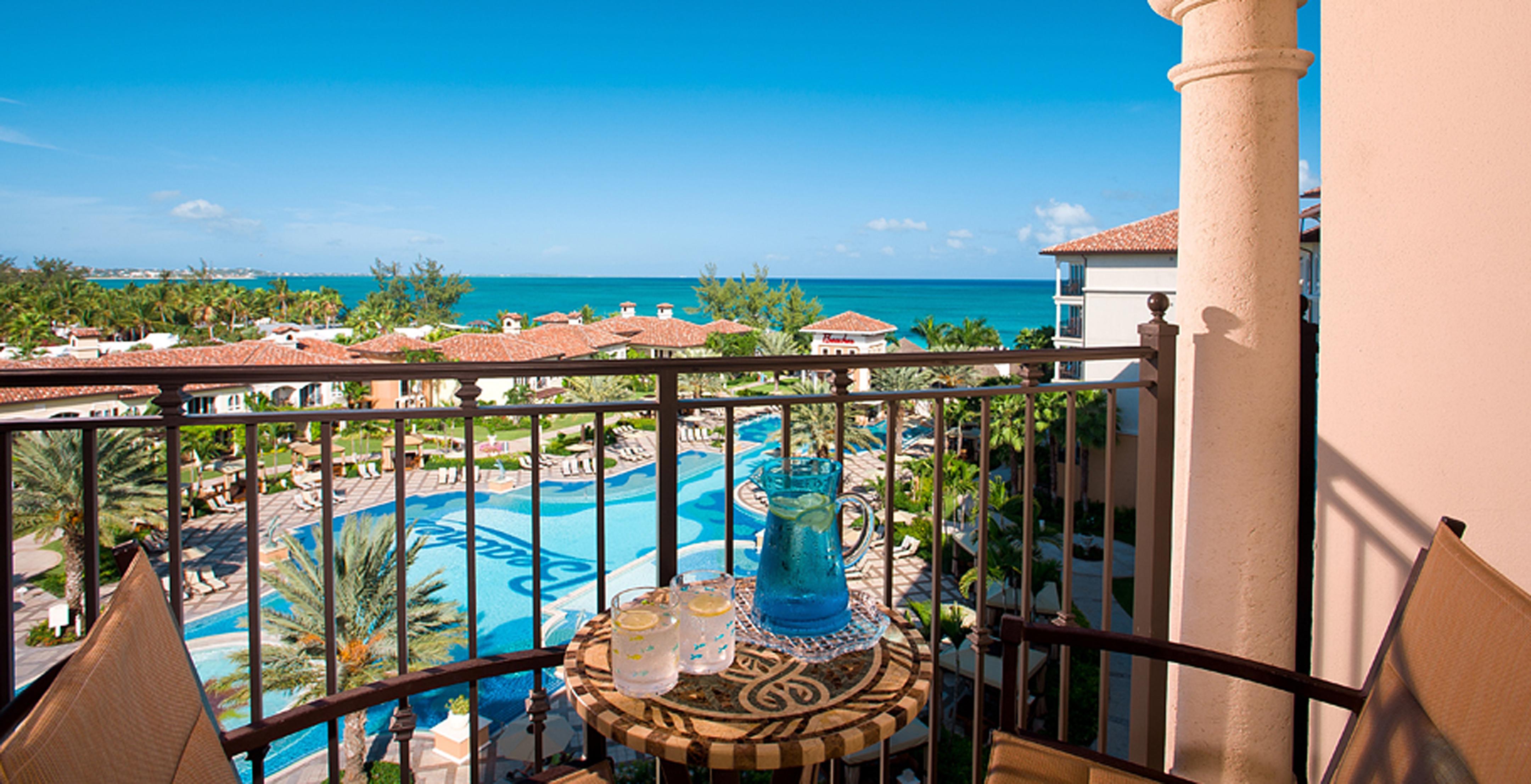 Beaches Turks & Caicos The Bight Settlements Luaran gambar