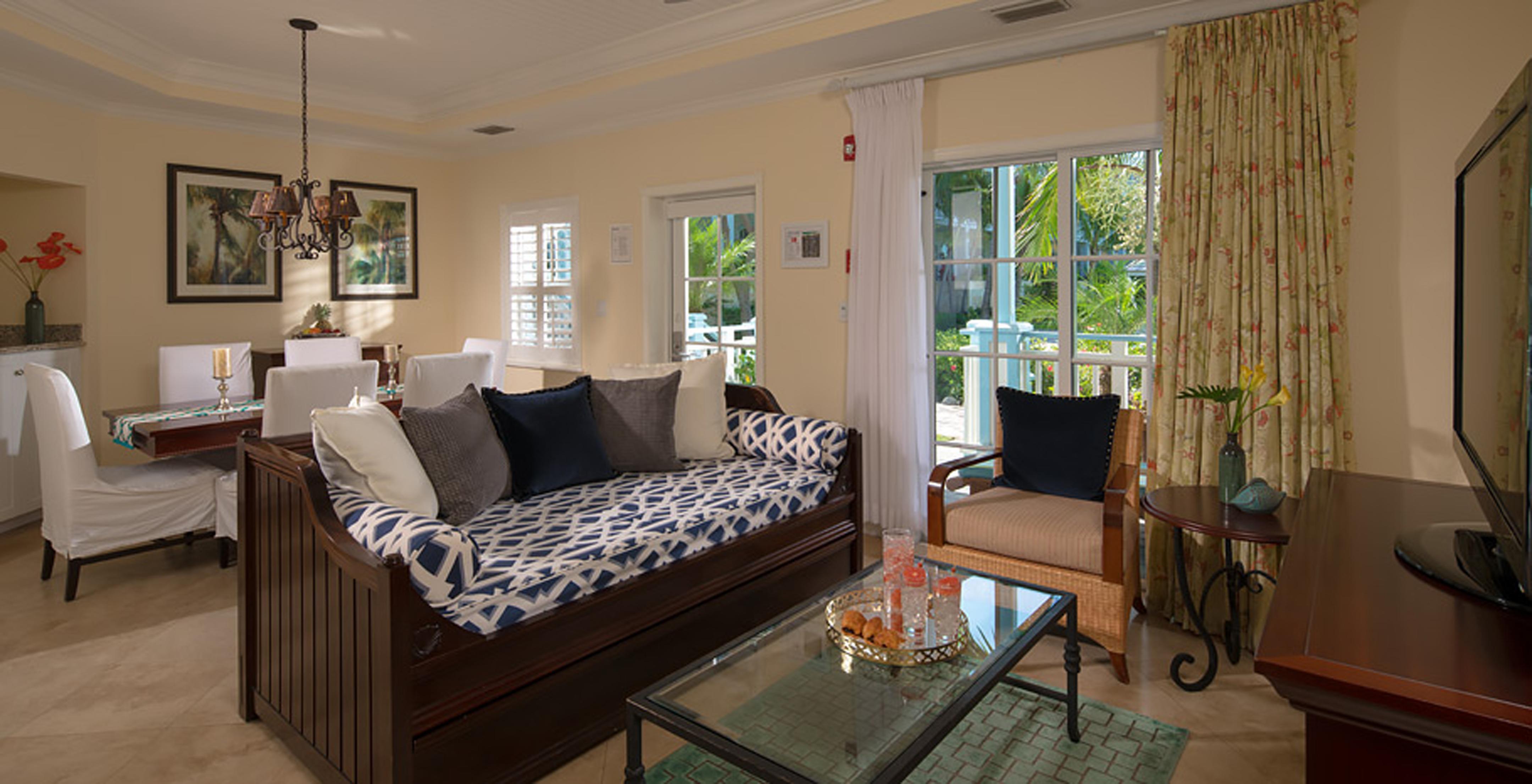 Beaches Turks & Caicos The Bight Settlements Luaran gambar
