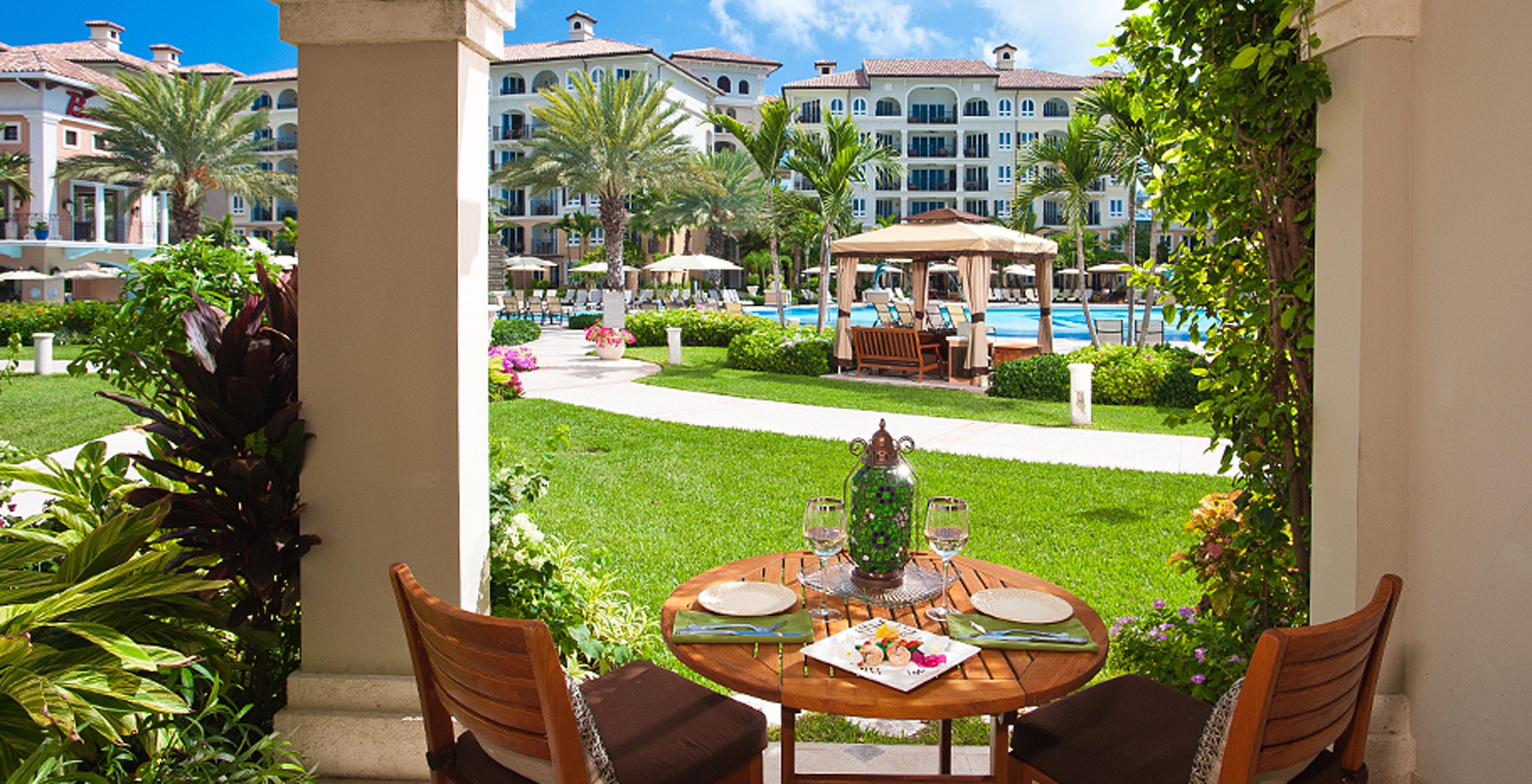 Beaches Turks & Caicos The Bight Settlements Luaran gambar