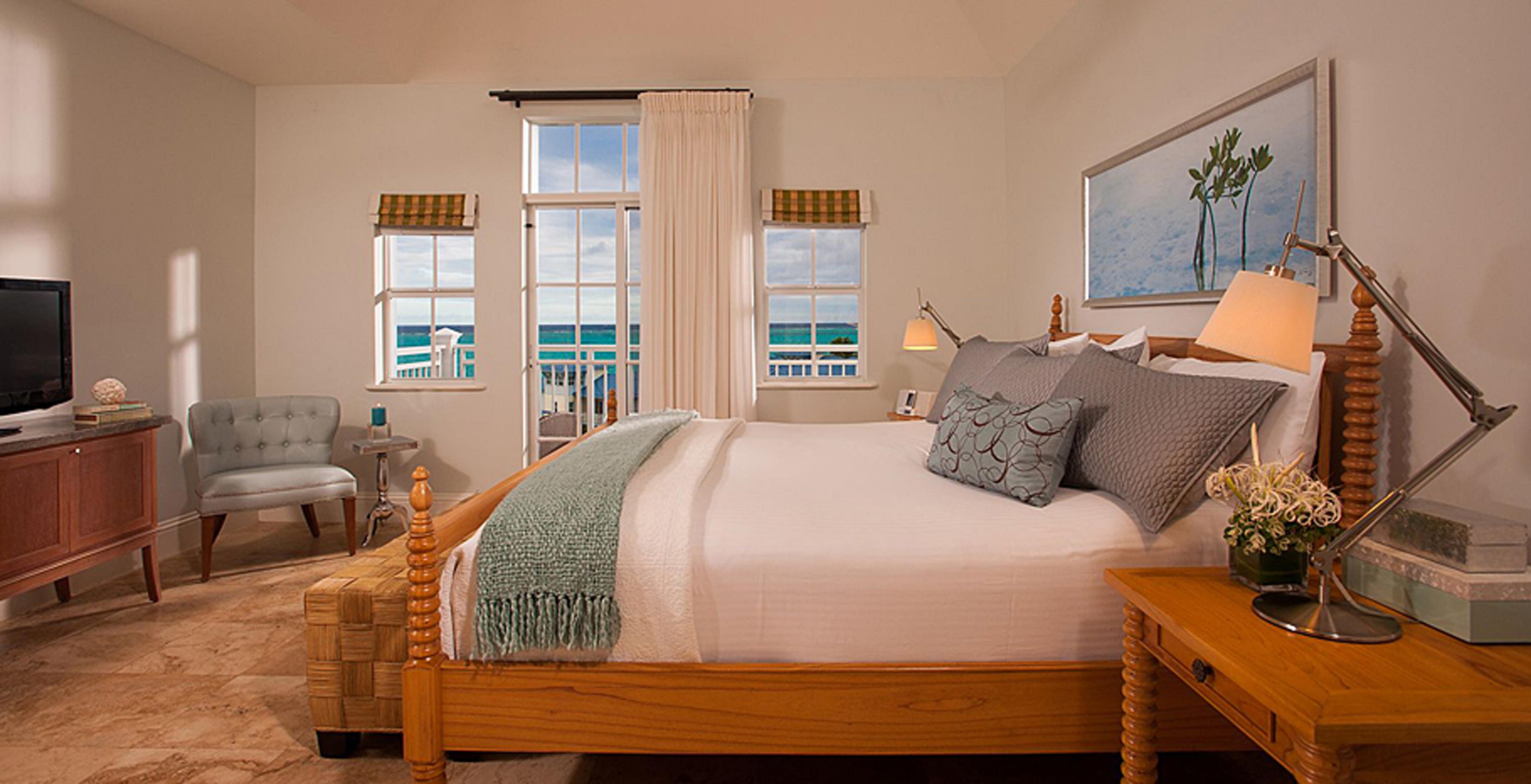 Beaches Turks & Caicos The Bight Settlements Luaran gambar
