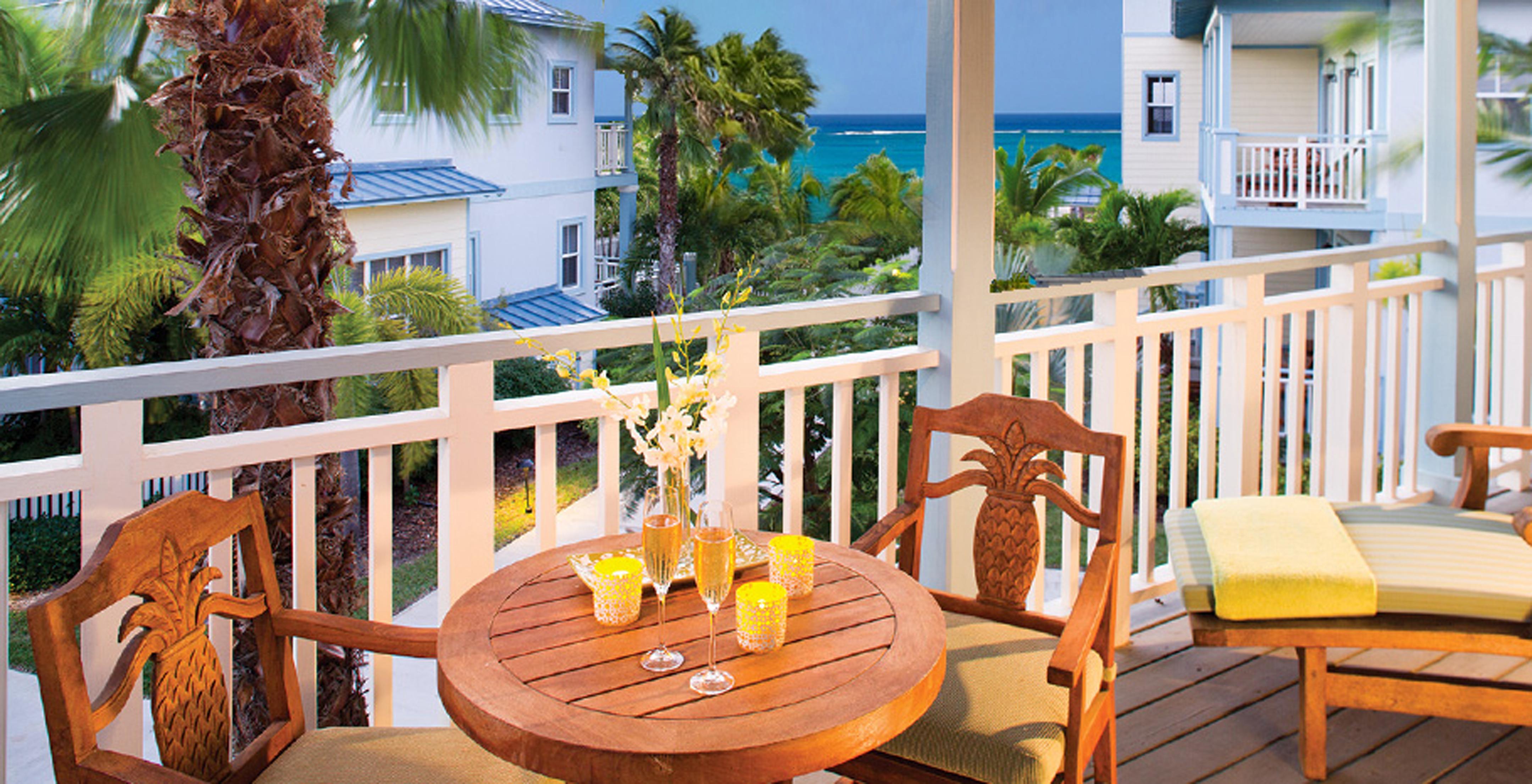 Beaches Turks & Caicos The Bight Settlements Luaran gambar