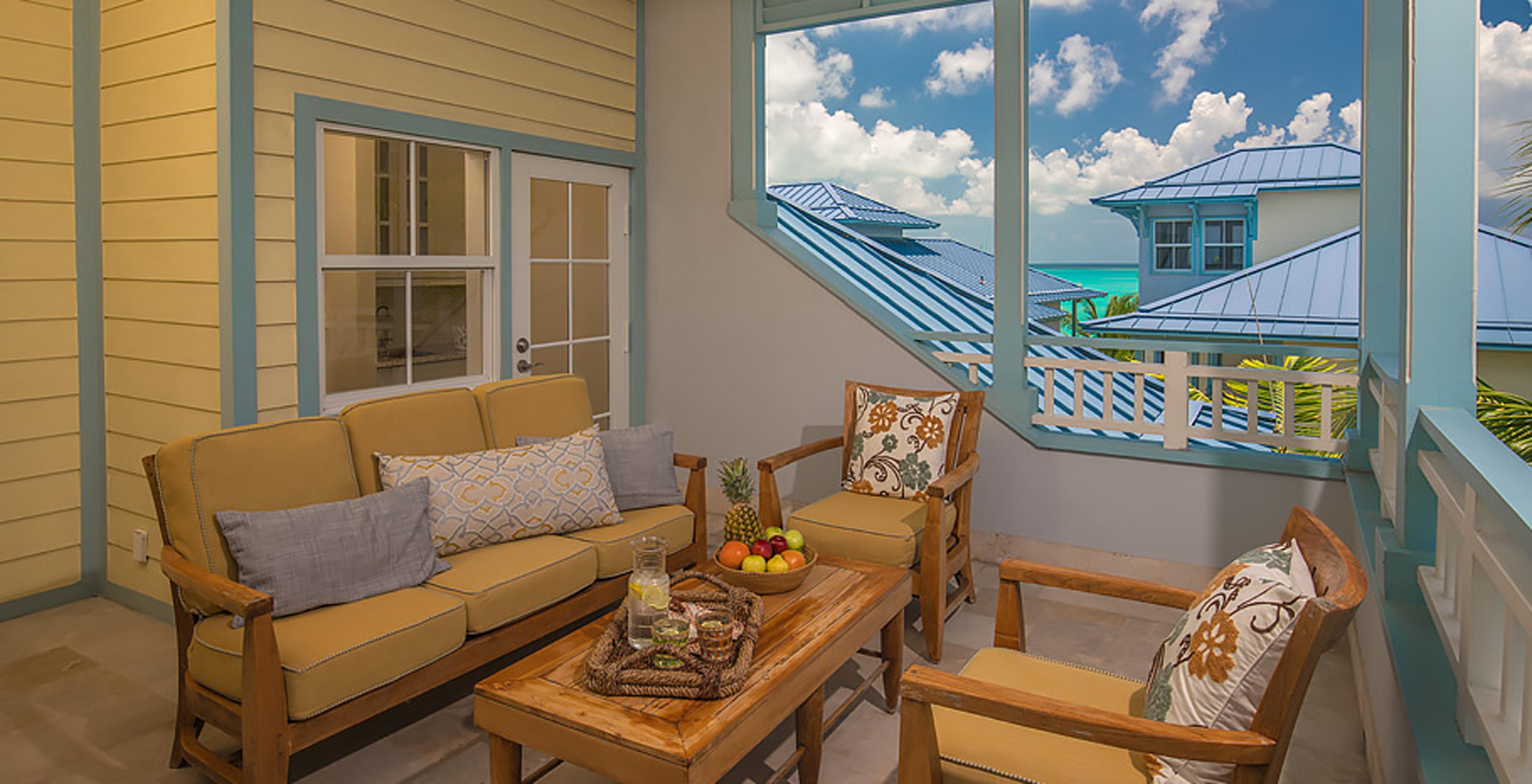 Beaches Turks & Caicos The Bight Settlements Luaran gambar