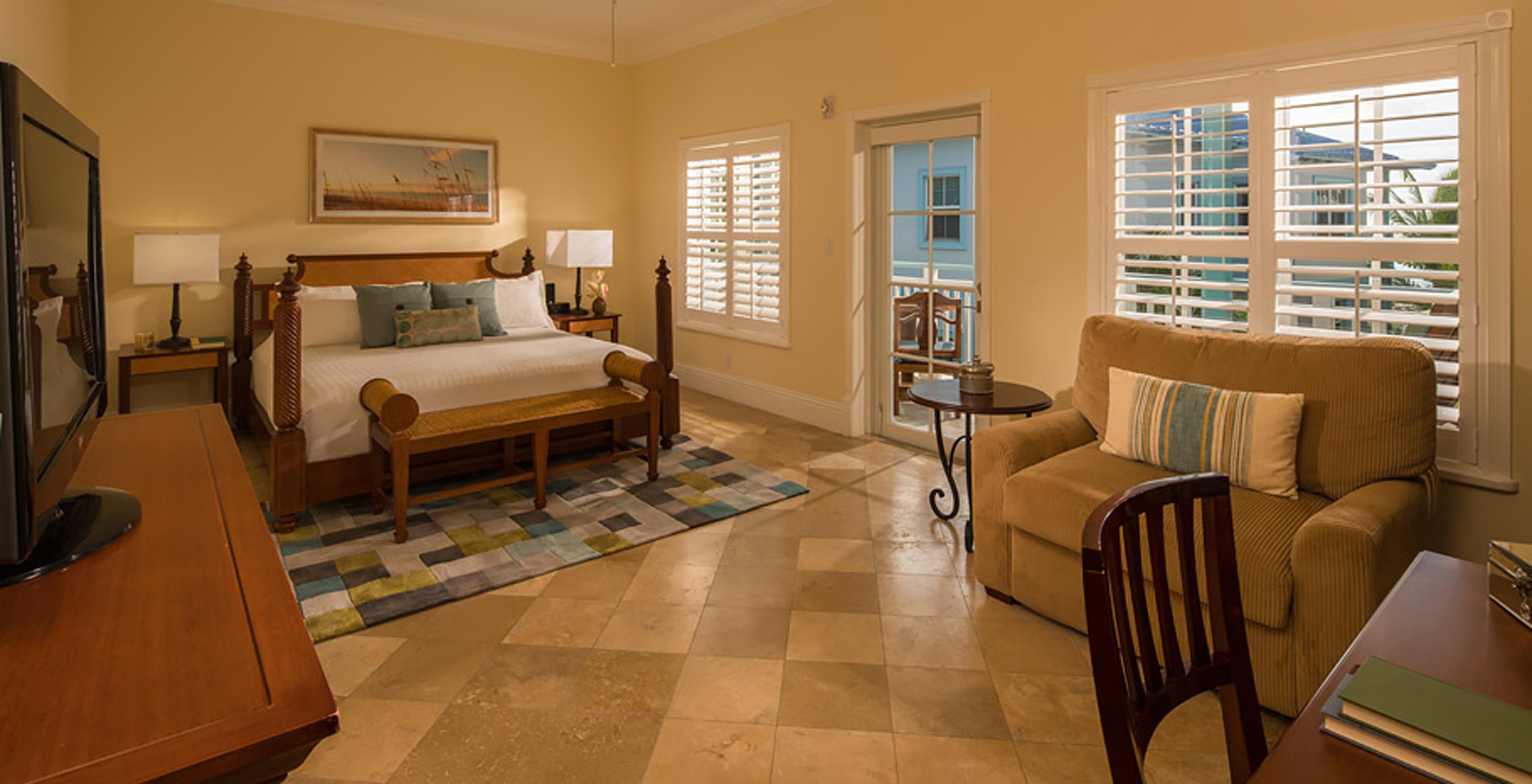 Beaches Turks & Caicos The Bight Settlements Luaran gambar