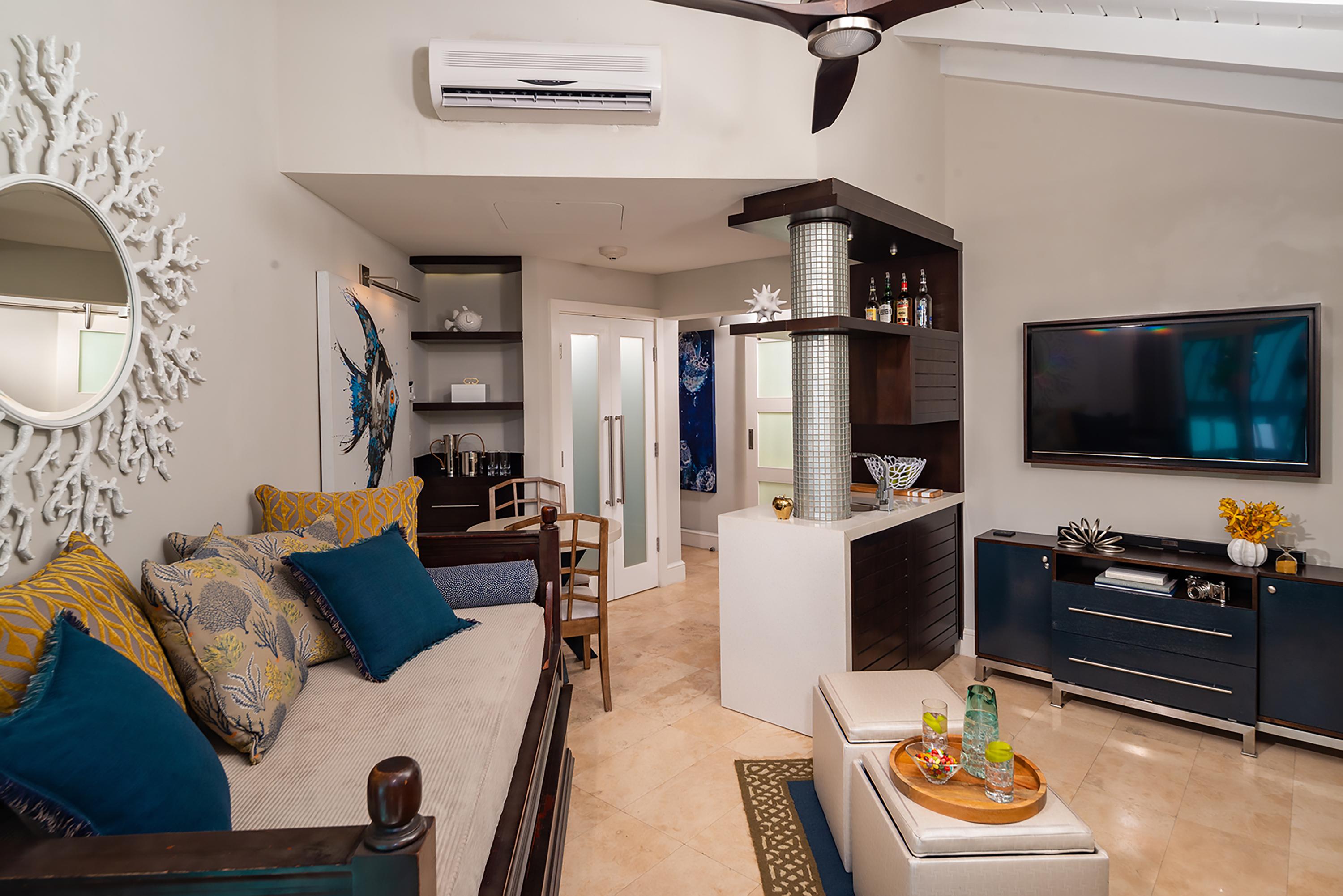 Beaches Turks & Caicos The Bight Settlements Luaran gambar