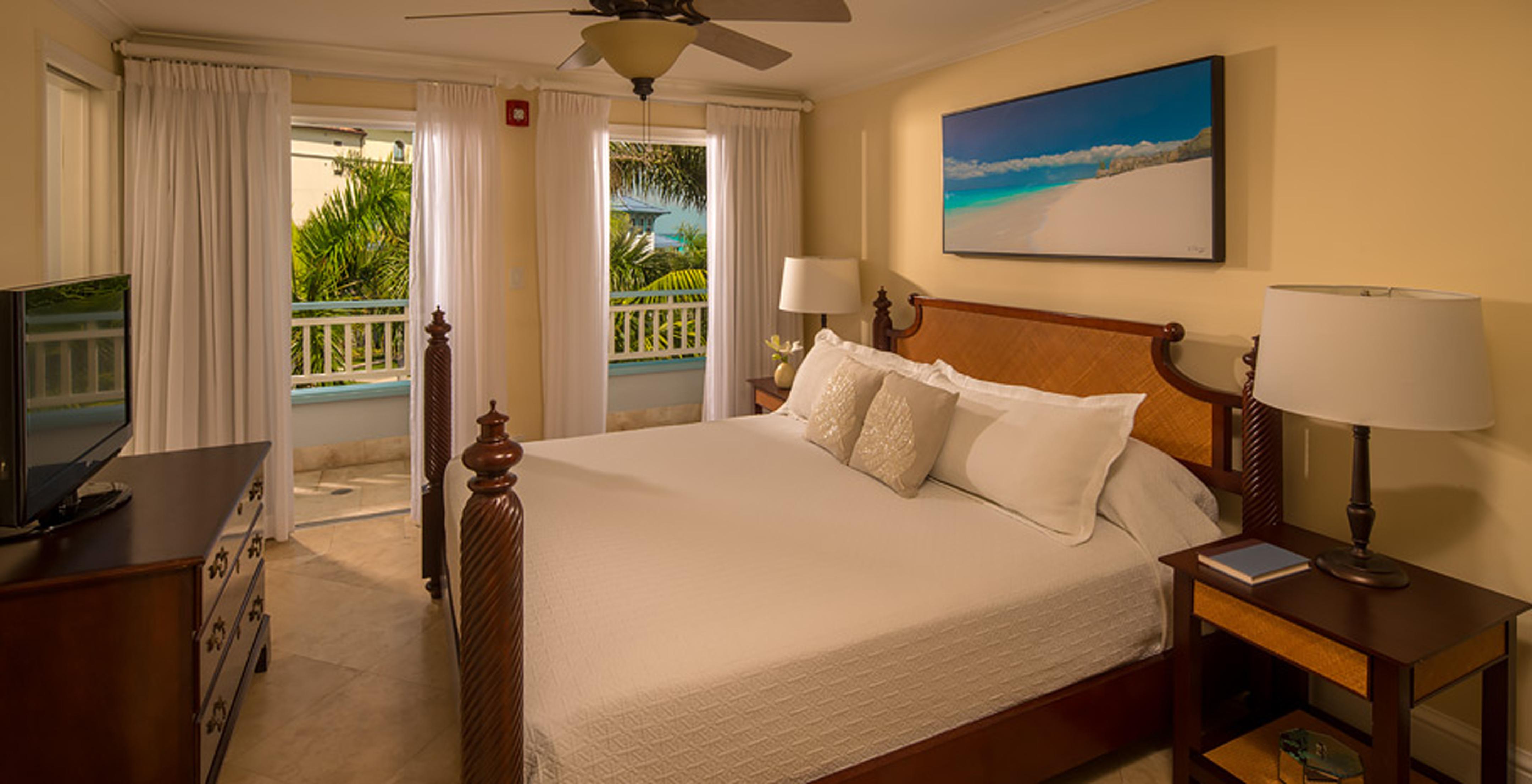 Beaches Turks & Caicos The Bight Settlements Luaran gambar