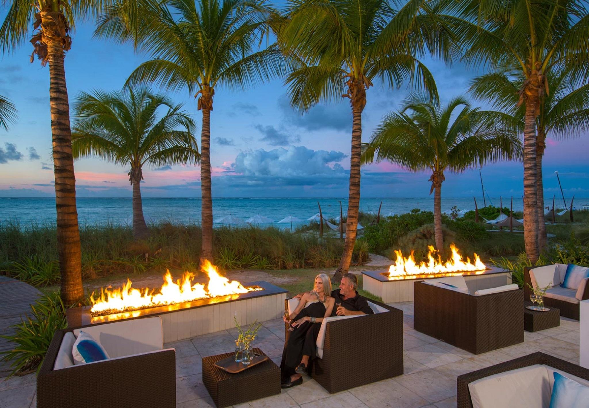 Beaches Turks & Caicos The Bight Settlements Luaran gambar