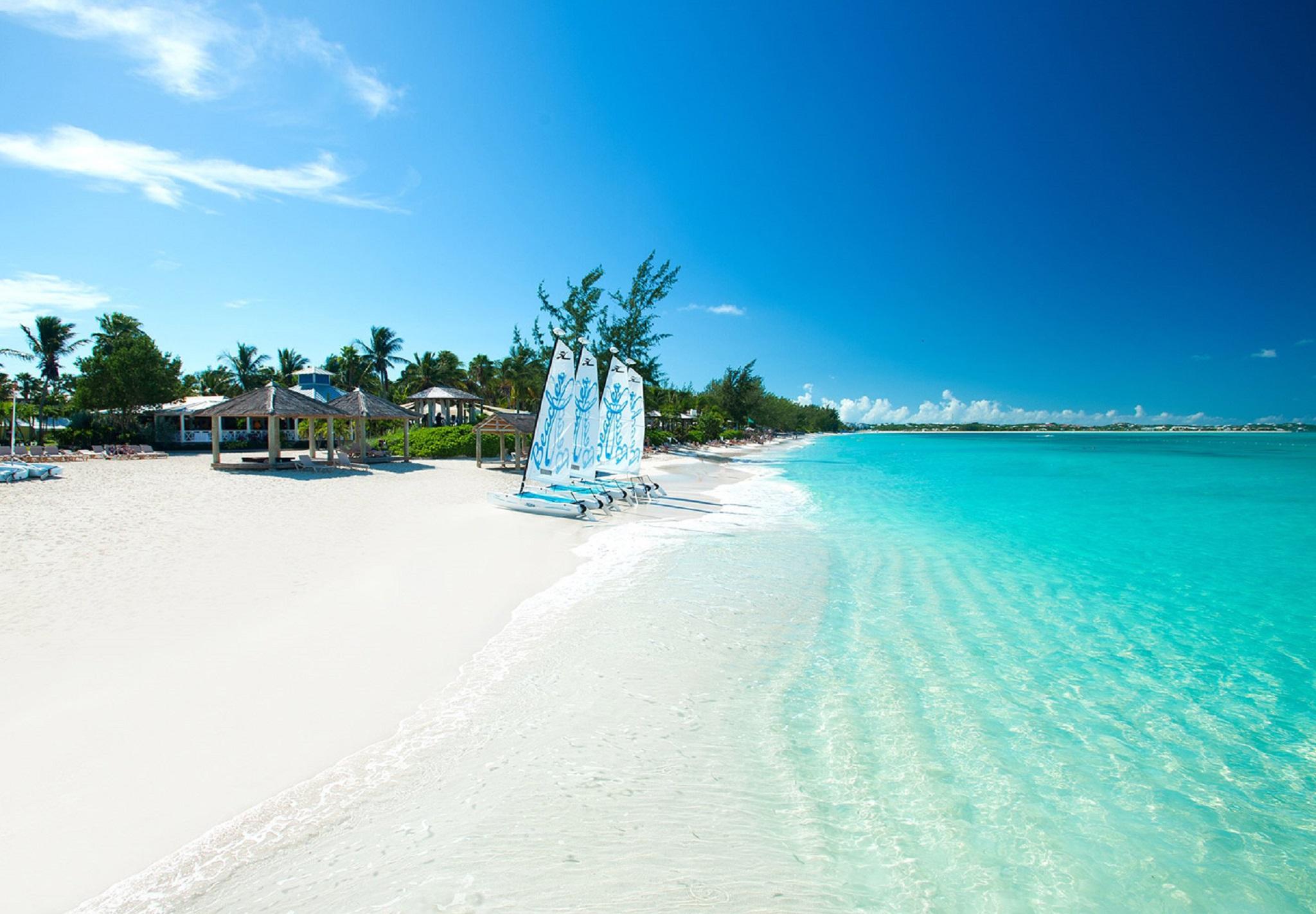 Beaches Turks & Caicos The Bight Settlements Luaran gambar