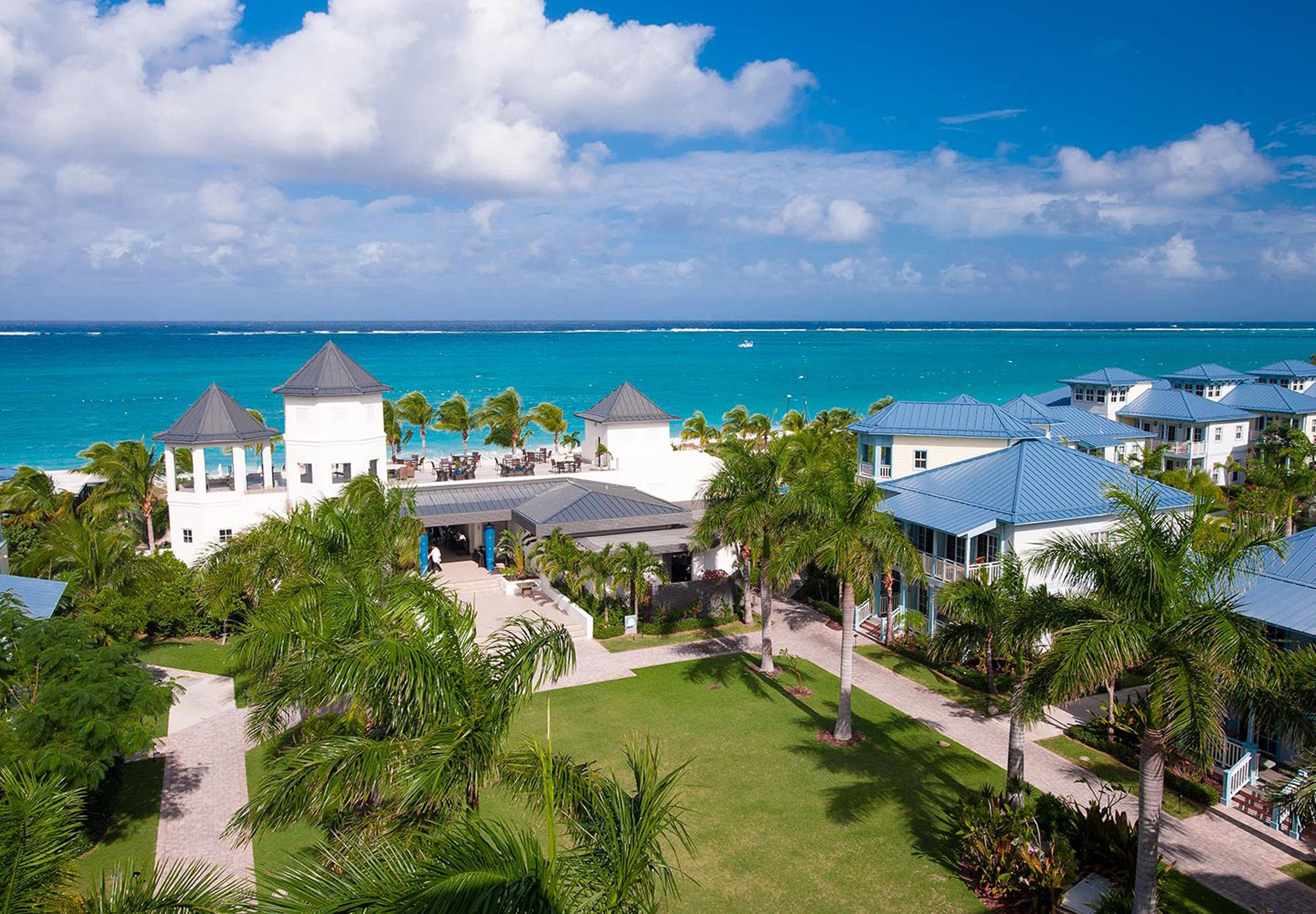 Beaches Turks & Caicos The Bight Settlements Luaran gambar